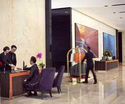 Hotel The Face Suites Kuala Lumpur