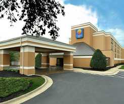 Hotel Comfort Inn University Durham - Chapel Hill