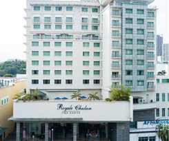 Royale Chulan The Curve