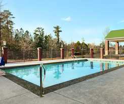 Hotel Four Points By Sheraton Raleigh Arena