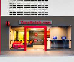 Hotel FOX Lite DPulze Cyberjaya