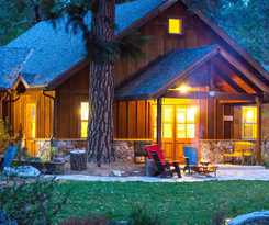Hotel Evergreen Lodge Yosemite