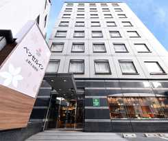 Vessel Inn Ueno Iriya Ekimae