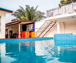 Lane Residence