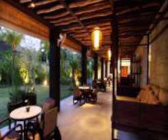 ANANTARA VACATION CLUB BALI SEMINYAK (FORMERLY RAN