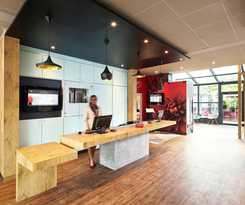 Hotel Ibis Marne La Vallée Champs