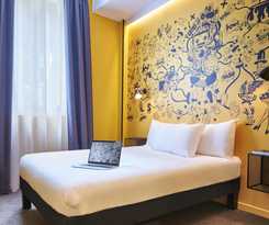 Ibis Styles Paris Gare De L'est Magenta