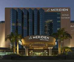 Hotel Le Méridien Mina Seyahi Beach Resort and Waterpark