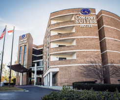 Fairfield by Marriott Inn and Suites Durham