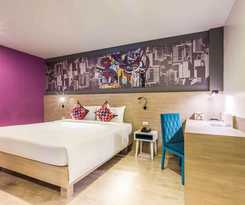 Hotel Ibis Styles Bangkok Sukhumvit 50