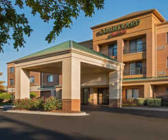 Hotel Sonesta Select Durham Research Triangle Park