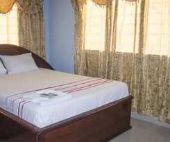 Adinkra Lodge