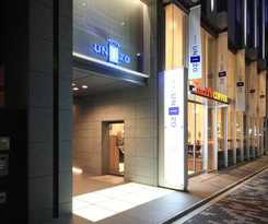 Hotel Ibis Styles Kyoto Shijo