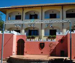 Hotel Costa degli Dei Hotel