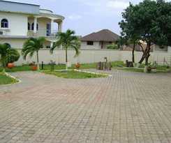 East Airport Guesthouse