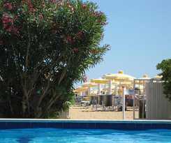 Hotel Ambasciatori Palace