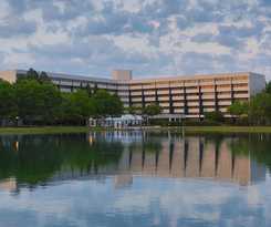 Hotel Doubletree Suites By Hilton Raleigh - Durham