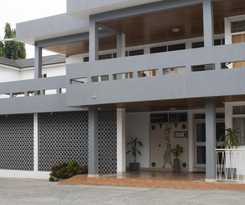 East Legon Guest Lodge