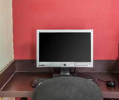 Hotel Econo Lodge Research Triangle Park