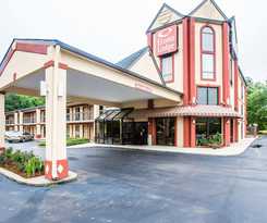 Econo Lodge South