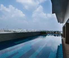 Hotel Best Western Plus Wanda Grand