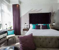 Hotel The Ampersand Hotel - Small Luxury Hotels Of The World