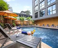 Hotel Galleria 12 Sukhumvit Bangkok By Compass Hospitality
