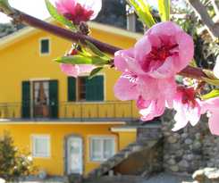  Agriturismo Costa Di Campo