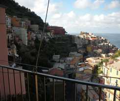 Hotel Giovanni Rooms Manarola