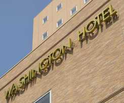 Hotel Aomori Washington