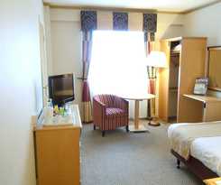 Hotel CROWNE PLAZA - LONDON KINGS CROSS