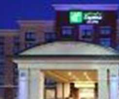 Holiday Inn Express and Suites Halifax Airport, An Ihg