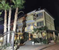  Hotel Ristorante L'orizzonte