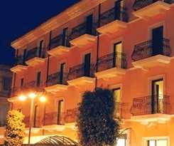 Hotel Palazzo Foti