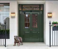Holmes London