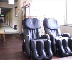 Hotel Hiizurukurenainoyado Katsuurakankohotel