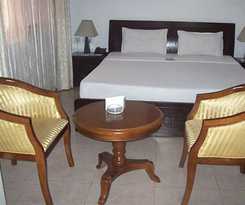 Hotel His Majestys