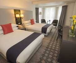 Doubletree By Hilton London Kensington