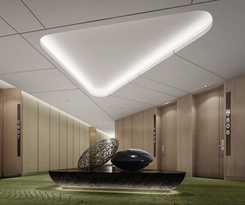 Hotel Holiday Inn Chongqing University Town, An Ihg