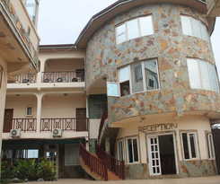 Hotel Kings Royal Atlantic