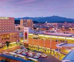 Hotel Metropolitan Akita
