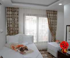 Ayasofya Deluxe Apart