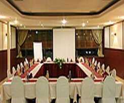 Hotel Balturk Hotel Sakarya