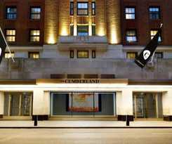 Hotel The Cumberland