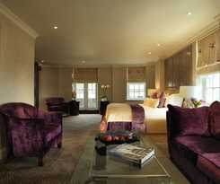 Hotel Radisson Blu , London Bond Street