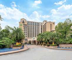 Hotel Holiday Inn Airport Guangzhou, An Ihg