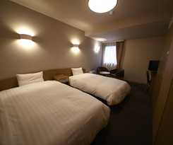 Dormy Inn Express Sendai Hirosedori Hot Spring