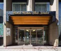 Hotel Hokke Club Sendai