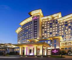 Crowne Plaza Yangzhou, An Ihg