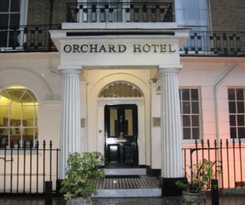 Hotel Orchard